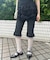 アソートフリルカプリパンツ