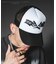 BAD BOYメッシュキャップ