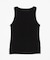 ボタンクロスロゴタンク