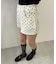 ドットショートパンツ