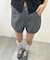 ドットショートパンツ