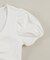 リボンデザインレイヤードTシャツ