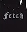 fetchスタッズタンク