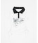 チェックカラーデザインT