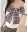ビッグリボンTシャツ