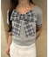 ビッグリボンTシャツ