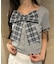 ビッグリボンTシャツ