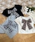 ビッグリボンTシャツ