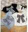 ビッグリボンTシャツ