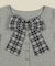 ビッグリボンTシャツ