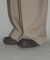 ワイドカーブパンツ