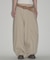 ワイドカーブパンツ
