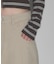 ワイドチノカーブハーフパンツ
