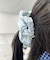 Lスターカラビナドットシュシュ