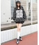 ロゴBIGZIPパーカー