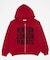 ロゴBIGZIPパーカー