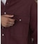 カラーデニムシャツ(LS)