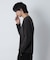 ルーズネックボーダーT(LS)