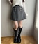 ナポレオンミニスカート
