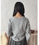 ドロストラメリブトップス