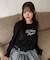 ドロストラメリブトップス