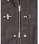 フックデザインボンバーJKT
