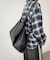 2wayBIGショルダーバッグ