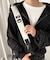 別注Dickiesワンショルダーバッグ