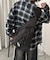 別注Dickiesワンショルダーバッグ