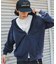 ヘビーウェイトフェードZIPパーカー