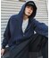 ヘビーウェイトフェードZIPパーカー