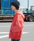 ヘビーウェイトフェードZIPパーカー