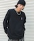 別注BENDAVISワンポイントT(LS)