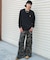 別注BENDAVISワンポイントT(LS)