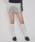 ガーターデザインマイクロパンツ