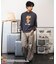 TOM &JERRYグラフィックT(LS)