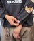 TOM &JERRYグラフィックT(LS)