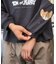TOM &JERRYグラフィックT(LS)