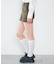 ナポレオンマイクロショートパンツ