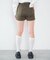 ナポレオンマイクロショートパンツ