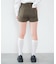 ナポレオンマイクロショートパンツ