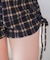 サイドロストマイクロショートパンツ