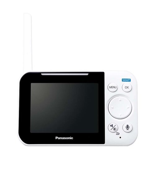 パナソニックベビーモニター｜アカチャンホンポの通販｜&mall（アンド