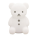 こぐまのおやすみライト　グレー