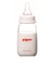 スリムタイプ 哺乳びん (ガラス製) 120ml