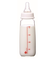 スリムタイプ 哺乳びん (ガラス製) 200ml
