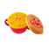 アンパンマン　ボーロカップ