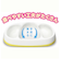 たっぷり入る深皿プレート　