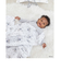 aden＋anais エッセンシャルズ ディズニースワドル4枚入り mickey stargazer 