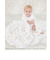 aden＋anais エッセンシャルズ ディズニースワドル4枚入り winnie＋friends
